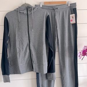Shape Activewear Jogger Set NEW